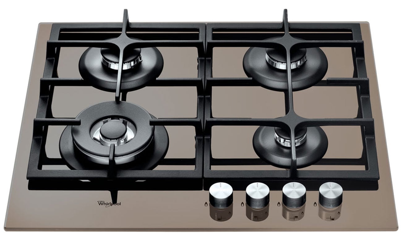 Płyta gazowa na szkle Whirlpool AKT 6465 S